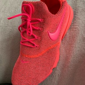 Nike presto sneakers